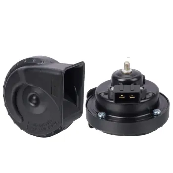 CHSKY Wholesale High Quality Toyo Ta Auto Electric Horn 12V 129dB Loud Car Horn
