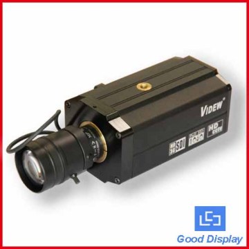 HD-SDI complete cctv system