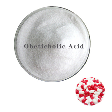 Pharmaceutical API Obeticholic Acid oral solution