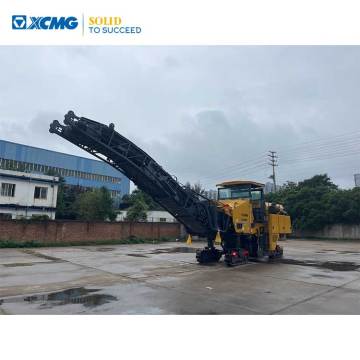 XCMG XM200KII 중고 도로 밀링 머신 가격