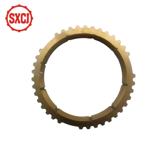 OEM33367-12040 Auto parts input transmission synchronizer ring FOR TOYOTA