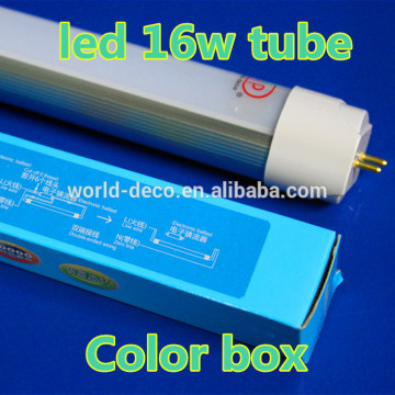 best seller high lumen led 16w tube