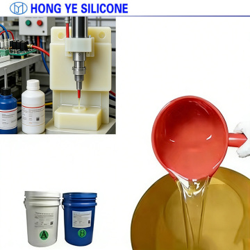 Electronic Potting for Electrochemical Workstations