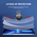 Pelindung Layar Hidrogel untuk iPhone 13/Mini/Pro/Pro Max