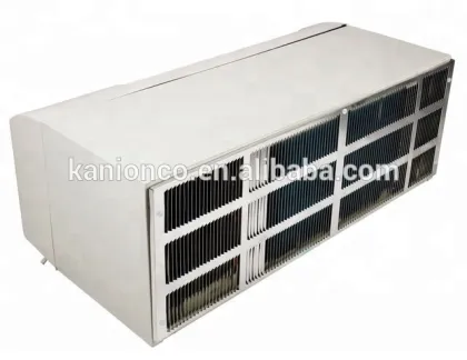 7000BTU Kanion PTAC Cooling and Heating Units - Window Air Conditioners