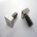 Galvanized T-Head Bolts Carbon Steel