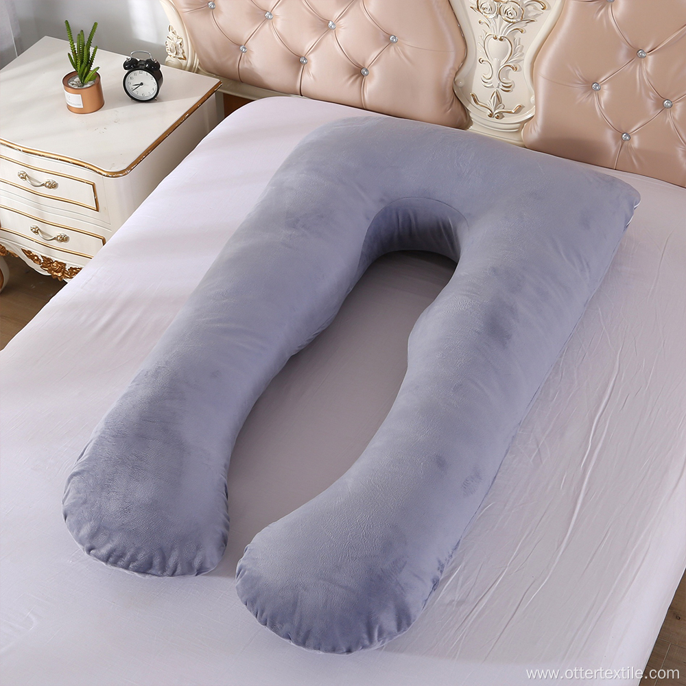 Large Body Pillow U Shape Pregnant Matarnity Pillow