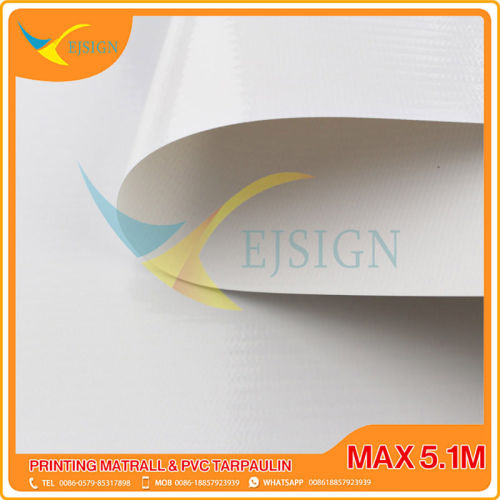 FRONTLIT LAMINÉ À CHAUD RJLF002-1G