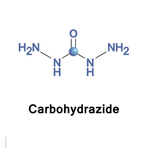 Carbohydrazide Suppliers White Crystalline 99.9% Carbohydrazide Factory