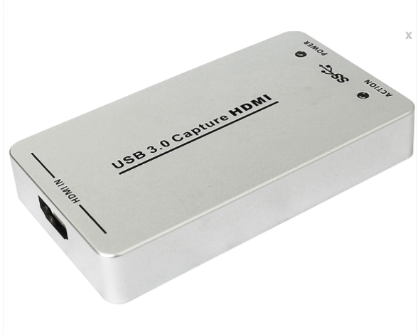 HDMI TO USB3.0