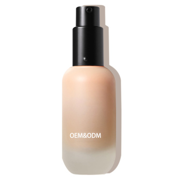 Foundation cream Facial Skin Makeup