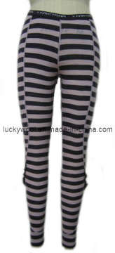 Wool Thermal Pants