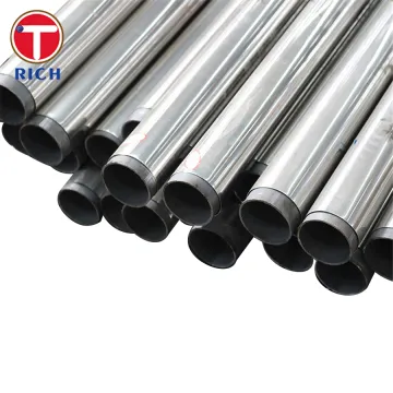 YB/T4335 Composite Bi-metal Seamless Steel Tubes