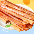 Dried Squid Strips Seafood