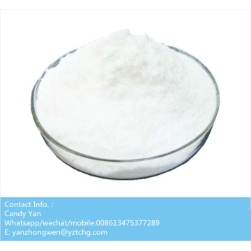 Hyaluronate de sodium