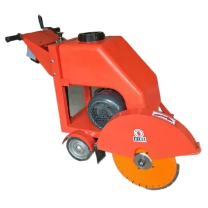 Concrete Cutting Machines for Engineering and Construction