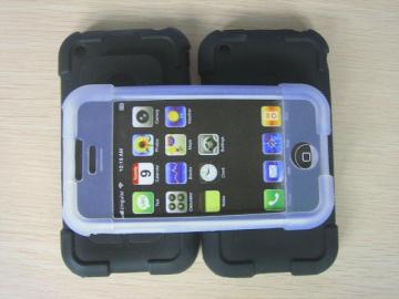 Silicon Case for iPhone