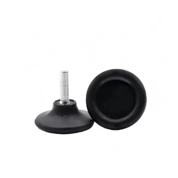 Glosok Adjustable Rubber Feet for Washing Machines - Factory Price