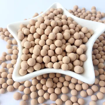 Zeolite Molecular Sieve 4A: Adsorbent Filter for CO2 Removal and Methanol Drying