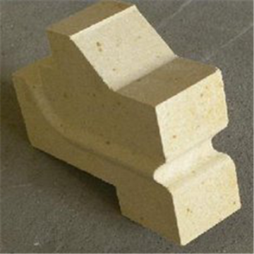 Hochofen mit Silica Brick