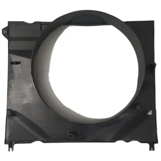 Diesel Fan Shroud for Toyota Hilux Revo 2015