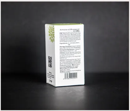 100% Natural Cinnamon Bark Essential oil