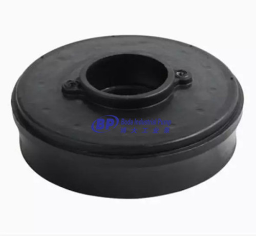 Cincin Expeller Pump Rubber Slurry Pump