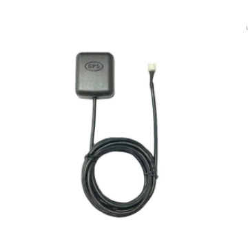 GPS&Qzss Module Antenna with 4p