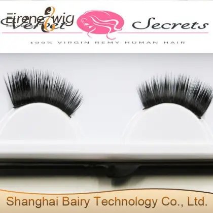 new 2015 products eyelash extension wholesale silk eyelash extension