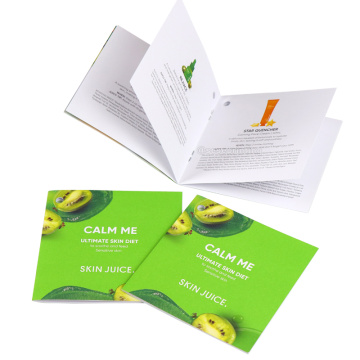 Custom Cheap Print on Demand Booklet for Kids
