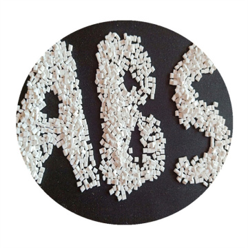 Flame Retardant ABS Resin: Automotive Grade Engineering Plastics with V0 Rating and 30% Glass Fiber Modification