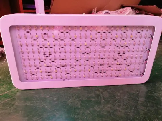 Hot Selling 2000W Led Grow Light For Indoor