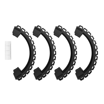 DJIAVATA Propeller Guard Cage: Drone Accessories for Protective Cover, Anti-Collision Ring & Safety Protector