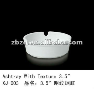 Ashtray With Texture