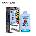 HAPP BAR MT50000 пуфове за еднократна употреба на едро
