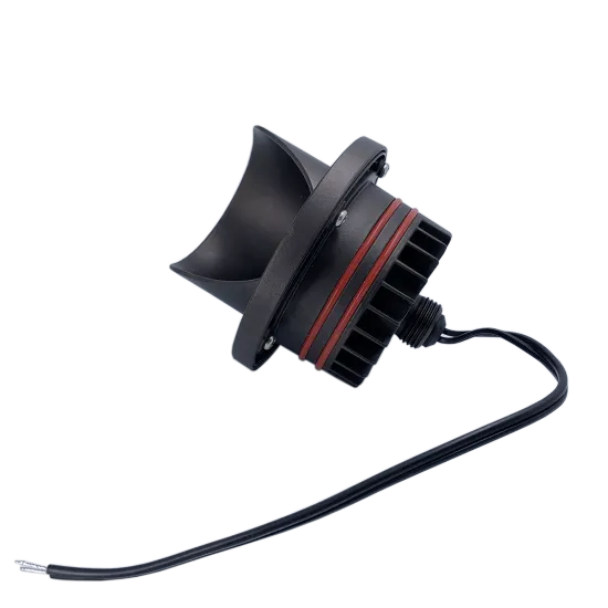 IP67 Rated 12-24V Low Voltage AC/DC Landscape LED Well Light: Enhancing Outdoor Illumination