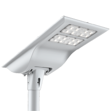 60W Outdoor Solar Street Light