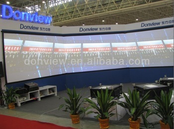 Interactive projector board DB-85PNS digital display