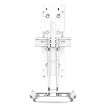 Infrared Sauna Red Light Therapy Maksdep R2000