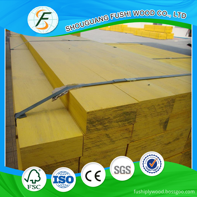 Wooden Radiata Pinelvl 38*225*3900mm Scaffolding