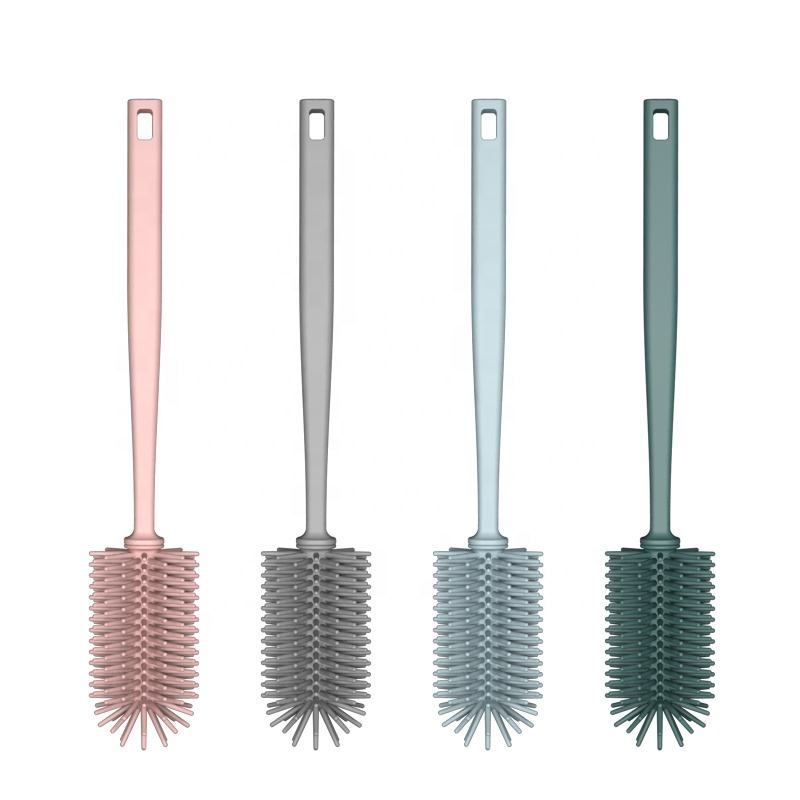 silicone bottle brush MFZ-BB003