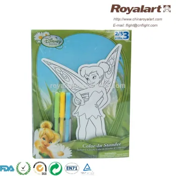 Diy painting set for kids