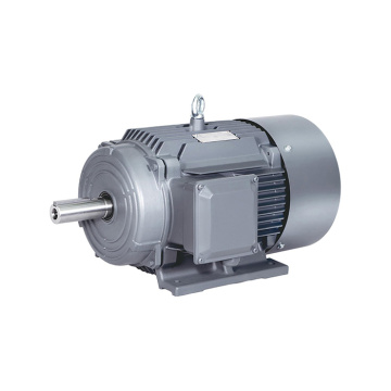 Beide2.2kw 1TL0003 Motor asynchrone en fonte en fonte