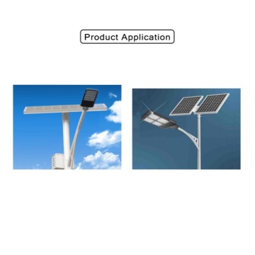 LiFePO4 Battery for Solar Street Light