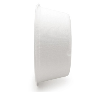 16 oz Bagasse Biodegradable Takeout Cup