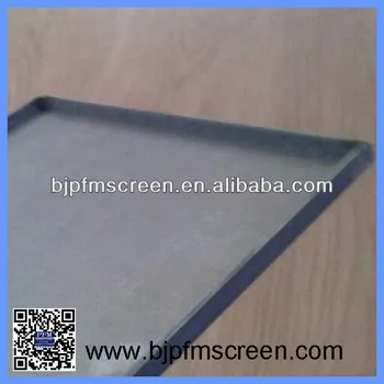 Metal Wire Mesh Trays for Baking Bread