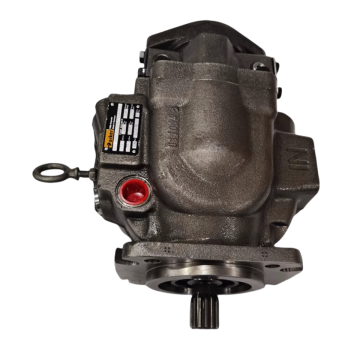 Vente chaude P20 Pompe hydraulique - P2075R00C32LA20N00T1B1P &amp; P2075R00C5C25PA00N00A1A PLUNGER POMPE