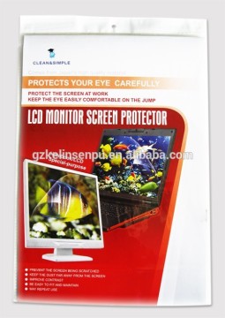 best products of 2015 high quality HD 15.6 inch laptop screen protector