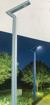 7 Type Garden Lamp
