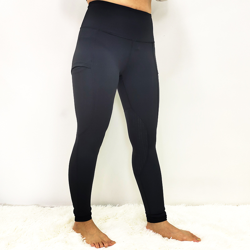 Pocket Riding Leggings Equestrian